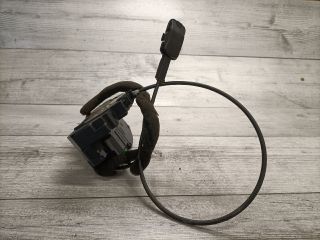 bontott NISSAN MICRA III Jobb első Ajtózár