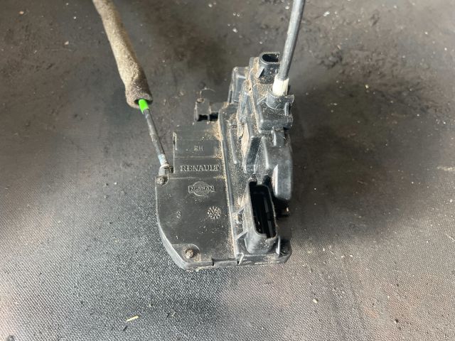 bontott NISSAN MICRA III Jobb első Ajtózár