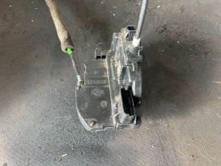 bontott NISSAN MICRA III Jobb első Ajtózár