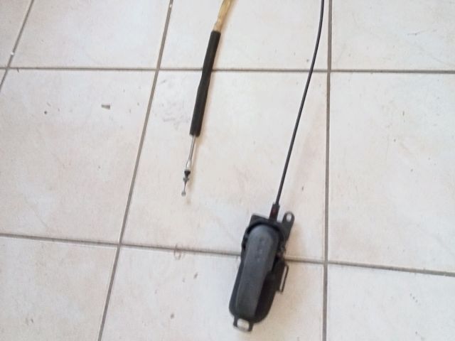 bontott NISSAN MICRA III Jobb első Ajtózár