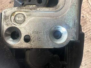 bontott NISSAN MICRA III Jobb első Ajtózár