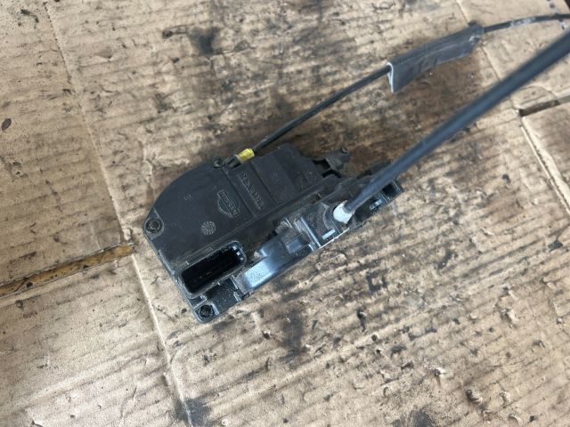 bontott NISSAN MICRA III Jobb első Ajtózár