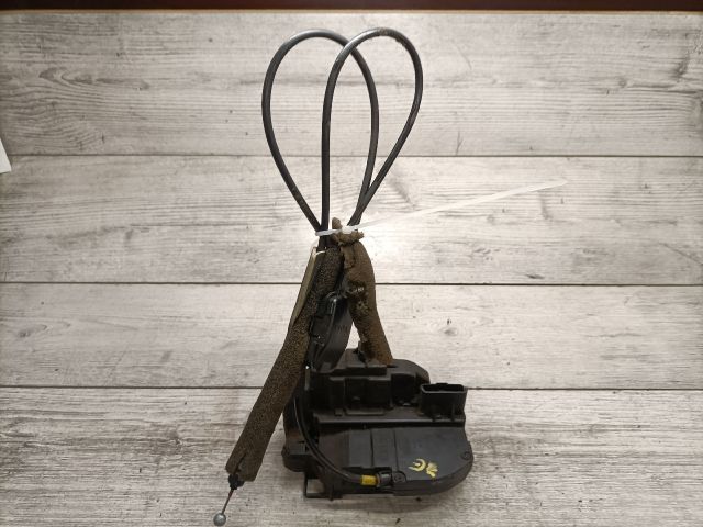 bontott NISSAN MICRA III Jobb első Ajtózár