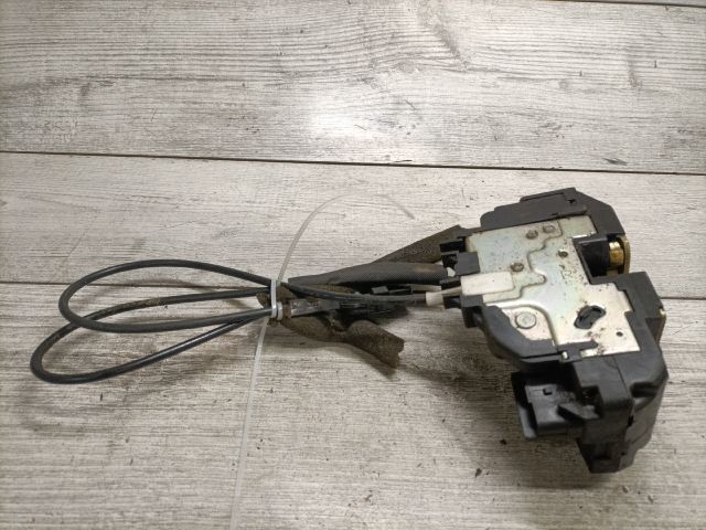 bontott NISSAN MICRA III Jobb első Ajtózár