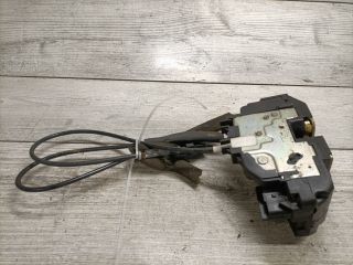 bontott NISSAN MICRA III Jobb első Ajtózár