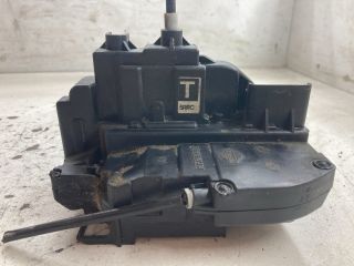 bontott NISSAN MICRA III Jobb első Ajtózár