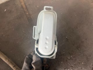 bontott NISSAN MICRA III Jobb első Ajtózár