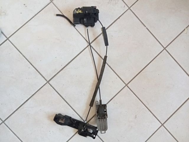 bontott NISSAN MICRA III Jobb első Ajtózár