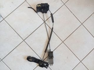 bontott NISSAN MICRA III Jobb első Ajtózár