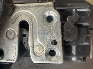 bontott NISSAN MICRA III Jobb első Ajtózár