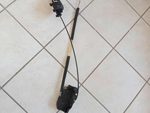 bontott NISSAN MICRA III Jobb első Ajtózár