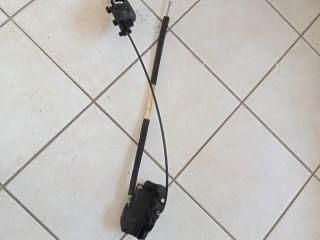 bontott NISSAN MICRA III Jobb első Ajtózár