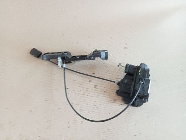 bontott NISSAN MICRA III Jobb első Ajtózár