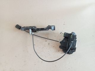 bontott NISSAN MICRA III Jobb első Ajtózár