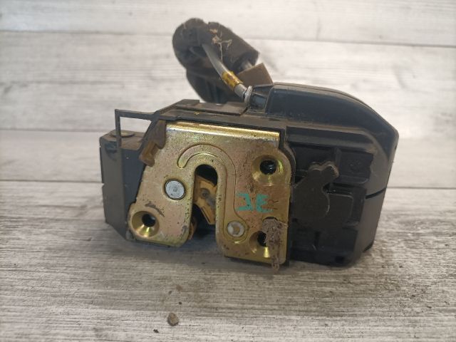 bontott NISSAN MICRA III Jobb első Ajtózár