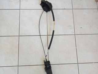 bontott NISSAN MICRA III Jobb első Ajtózár