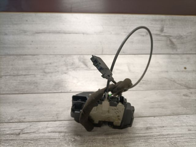 bontott NISSAN MICRA III Jobb első Ajtózár