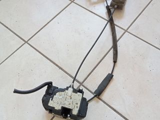 bontott NISSAN MICRA III Jobb első Ajtózár