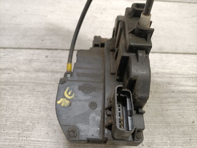 bontott NISSAN MICRA III Jobb első Ajtózár