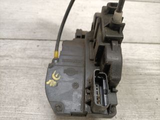 bontott NISSAN MICRA III Jobb első Ajtózár