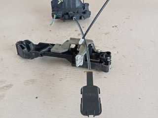 bontott NISSAN MICRA III Jobb első Ajtózár