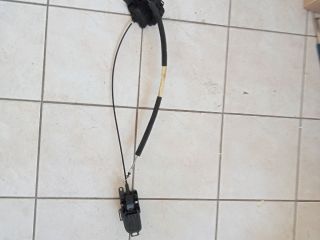 bontott NISSAN MICRA III Jobb első Ajtózár