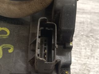 bontott NISSAN MICRA III Jobb első Ajtózár