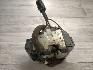 bontott NISSAN MICRA III Jobb első Ajtózár