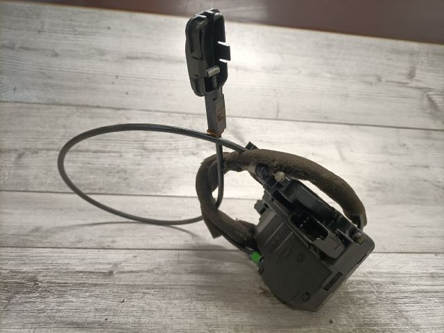 bontott NISSAN MICRA III Jobb első Ajtózár