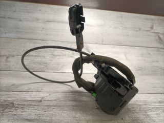 bontott NISSAN MICRA III Jobb első Ajtózár