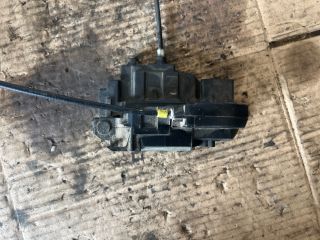 bontott NISSAN MICRA III Jobb első Ajtózár