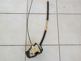 bontott NISSAN MICRA III Jobb első Ajtózár