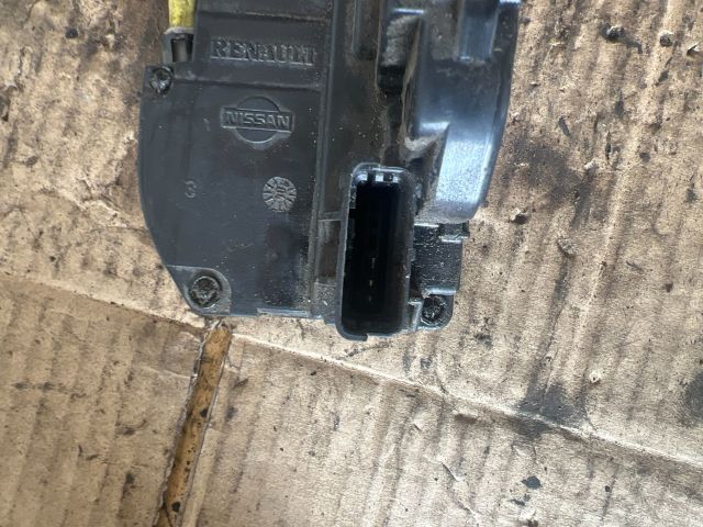 bontott NISSAN MICRA III Jobb első Ajtózár