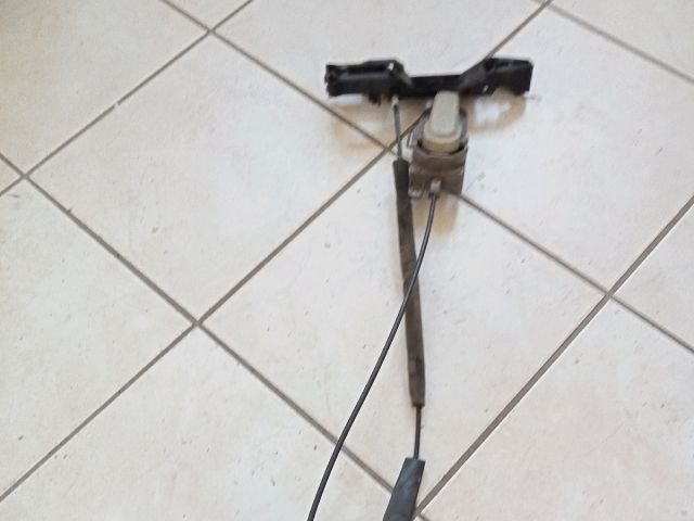 bontott NISSAN MICRA III Jobb első Ajtózár