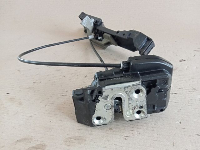 bontott NISSAN MICRA III Jobb első Ajtózár