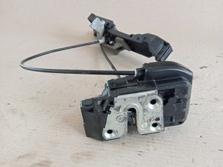 bontott NISSAN MICRA III Jobb első Ajtózár