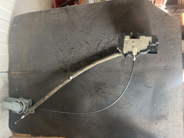 bontott NISSAN MICRA III Jobb első Ajtózár