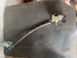 bontott NISSAN MICRA III Jobb első Ajtózár