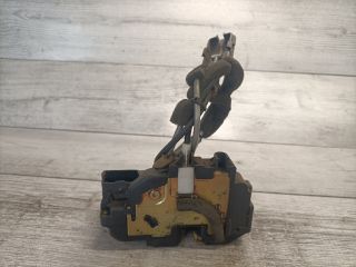 bontott NISSAN MICRA III Jobb első Ajtózár