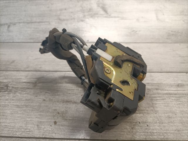 bontott NISSAN MICRA III Jobb első Ajtózár