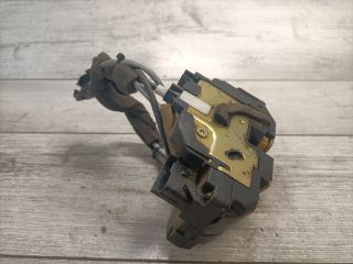 bontott NISSAN MICRA III Jobb első Ajtózár