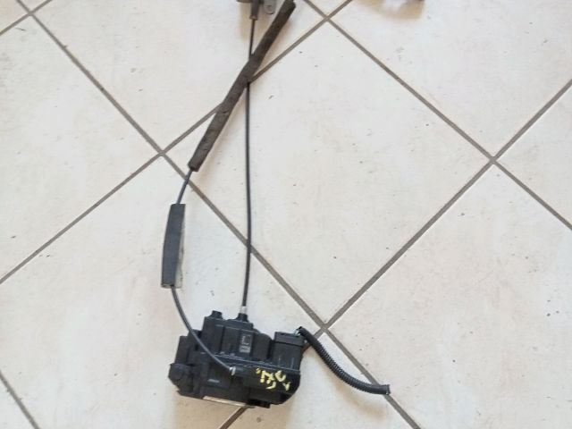 bontott NISSAN MICRA III Jobb első Ajtózár