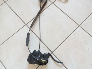 bontott NISSAN MICRA III Jobb első Ajtózár