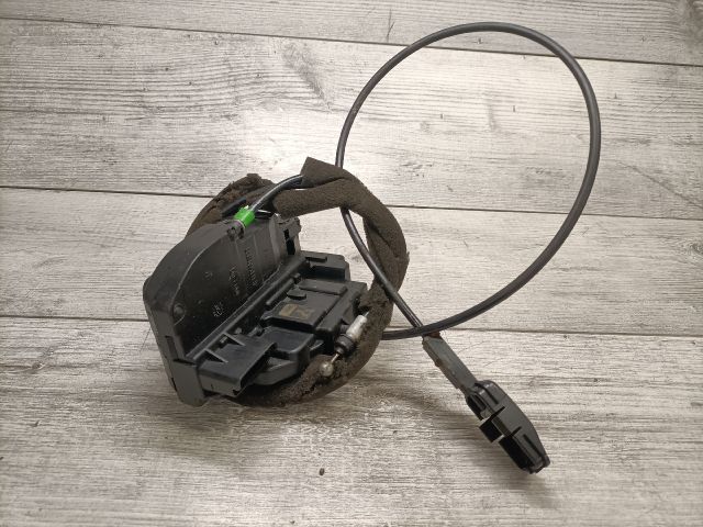 bontott NISSAN MICRA III Jobb első Ajtózár