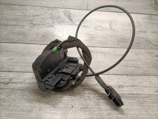 bontott NISSAN MICRA III Jobb első Ajtózár