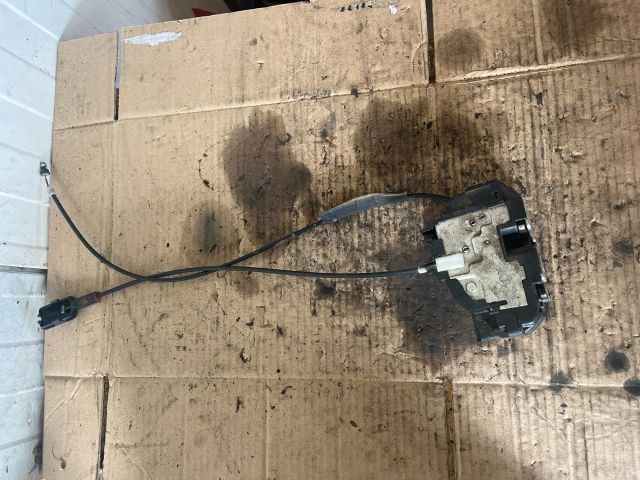 bontott NISSAN MICRA III Jobb első Ajtózár