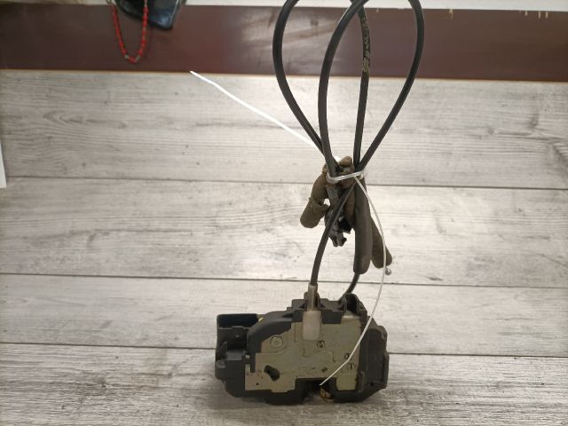 bontott NISSAN MICRA III Jobb első Ajtózár