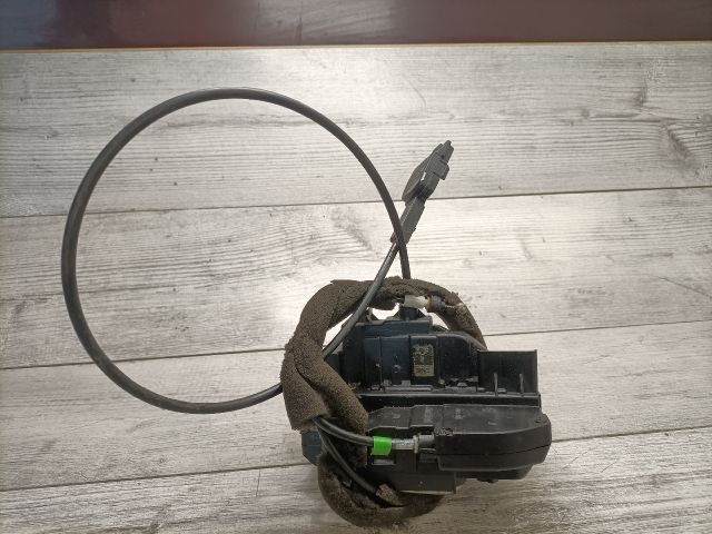 bontott NISSAN MICRA III Jobb első Ajtózár