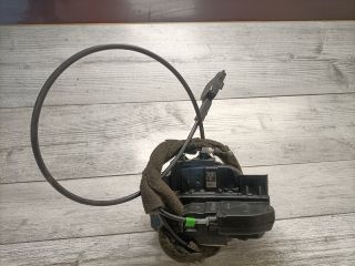 bontott NISSAN MICRA III Jobb első Ajtózár