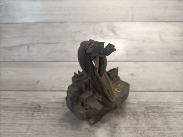 bontott NISSAN MICRA III Jobb első Ajtózár